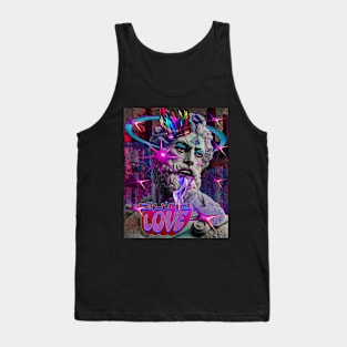 Divine Love Tank Top